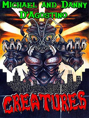 cover image of Creatures